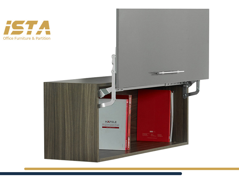 قفسه دیواری